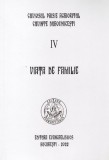 Cumpara ieftin Viata De Familie. Vol.4, Paisie Aghioritul - Editura Sophia
