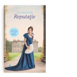 Reputatie - Lex Croucher