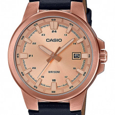 Ceas Barbati, Casio, Collection MTP-E MTP-E173RL-5A - Marime universala