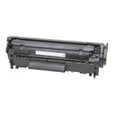 Cartus toner vrac compatibil canon fx-10 fx-3 black 2000 pagini, ProCart