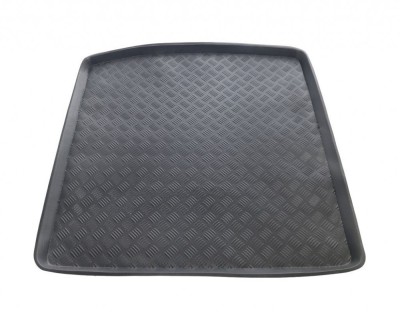 Tavita portbagaj Vw Touran (1t), 02.2003-12.2006 , Touran (1t2), 01.2007-07.2010 Fara versiunea cu 7 Locuri, pentru podea joasa, fara panza antialune foto