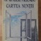 CARTEA NUNTII-GEORGE CALINESCU-174855