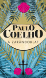 A zar&aacute;ndoklat - Paulo Coelho