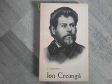 Ion Creanga de G.Calinescu