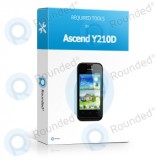 Caseta de instrumente Huawei Ascend Y210D