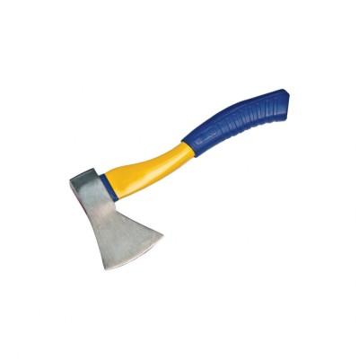 Topor forjat, coada fibra, protectie - 1250 gr, DSH 010736 foto