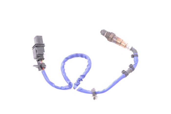 Sonda lambda PORSCHE CAYENNE 92A 2012 OEM: 7P5906262A 12025411