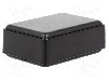 Carcasa ABS, 36mmx50mmx20mm, SUPERTRONIC -