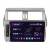 Navigatie Toyota Land Cruiser Prado J150 (2013-2017), Android 13, A-Octacore 4GB RAM + 64GB ROM, 10.1 Inch - AD-BGA10004+AD-BGRKIT061