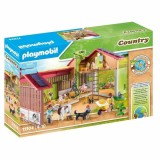 Set de jucării Playmobil Country Plastic