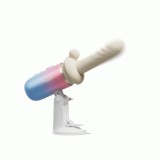 Lovense Spinel &ndash; Smart Thrusting Vibrator &amp; Mini Sex Machine