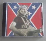 Willie Nelson - Is There Something On Your Mind CD (1993), Country