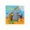 Feed the Animals!