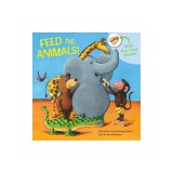 Feed the Animals!