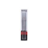 Set 3 pile pentru drujba, 7/32", 5.5x200mm, Z-TOOLS / ZTS 8155