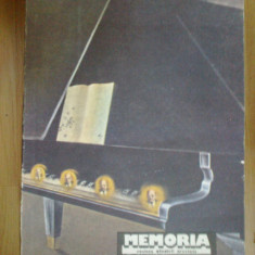 d4 Memoria revista gandirii arestate