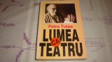 Petre Tutea - Lumea ca teatru - Teatrul seminar - 1993