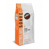 Cumpara ieftin Cafea boabe Vergnano Mio Soave - 1 kg