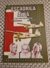 Escadrila Alba - Cristian Craciunoiu, Ed. Modelism 2001, Carte de Istorie