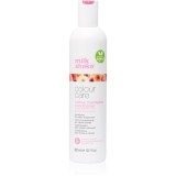 milk_shake&reg; Colour Care Flower Fragrance balsam hidratant pentru protecția culorii 300 ml