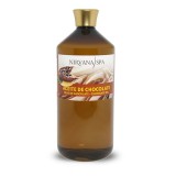Ulei de ciocolata, 1 Litru, pentru ciocoterapie, Nirvana Spa