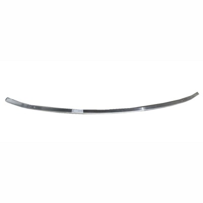 Suport bara de protectie Bmw X1 (F48), 06.2015-; X2 (F39), 03.2018-, Fata, aluminiu, Aftermarket foto