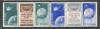 Romania.1958 EXPO Bruxelles-supr. XR.359, Nestampilat