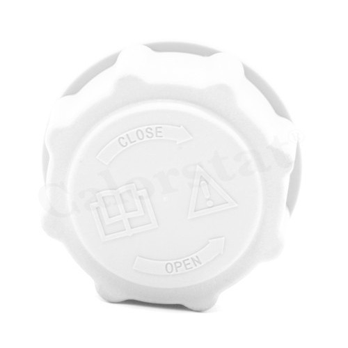 Calorstat by Vernet buson, vas expansiune