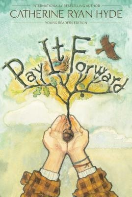 Pay It Forward foto