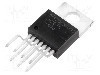 Circuit integrat, PMIC, THT, TO220-7, TEXAS INSTRUMENTS - LM2678T-ADJ/NOPB