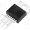 Circuit integrat, PMIC, THT, TO220-7, TEXAS INSTRUMENTS - LM2678T-ADJ/NOPB