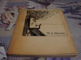 W. S. Merin - Poemele deceniului sapte - 1977 - colectia Poesis, Alta editura