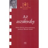 Az asz&uacute;kir&aacute;ly - Szepsy Istv&aacute;n tokaji bor&aacute;sszal besz&eacute;lget Benkei Ildik&oacute; - Benkei Ildik&oacute;