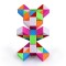 Magic cube 3d sarpe rubik pentru indemanare