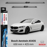 Cumpara ieftin Ștergătoare BMW Seria 8 Gran Coupe G16 din 07.2019 | A543S &ndash; BOSCH
