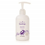 Baby Wash Shampoo - YL Seedlings 236 ML (Gel de dus si sampon pentru bebelusi), Young Living