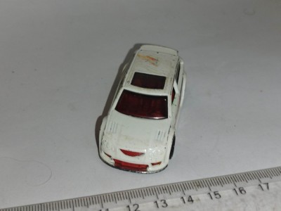 bnk jc Hot Wheels Audacious foto