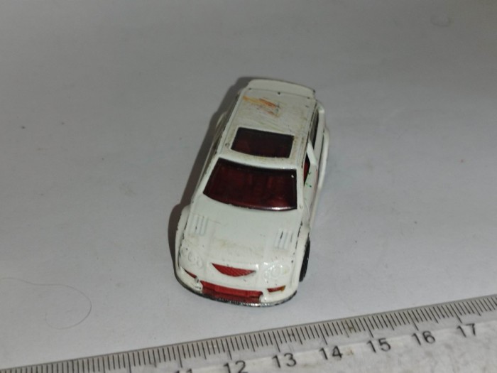 bnk jc Hot Wheels Audacious