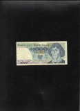 Polonia 1000 zlotych zloti 1982 seria4495631