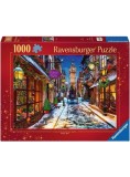 Ravensburger Puzzle Christmas Time 1000p (12000578)