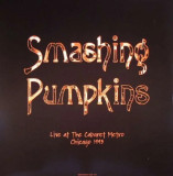 Live At The Cabaret Metro. Chicago. Il - Purple Vinyl | The Smashing Pumpkins