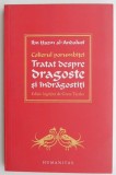 Colierul porumbitei - Ibn Hazm al-Andalusi