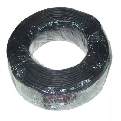 Cablu 1x RCA HQ 1m Cabletech KAB0199B foto