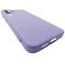 Husa tip capac spate silicon TPU Matte lila pentru Samsung Galaxy S24 5G