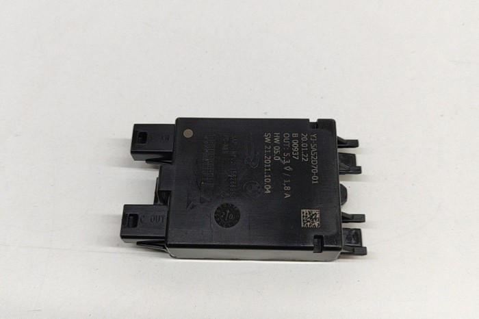 Modul de control far BMW iX I20 2022 OEM: 5A52D70 27001272