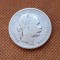 AUSTRIA 1 FLORIN 1879 ARGINT