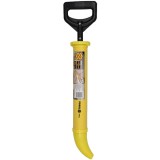 Vorel 04452 - Dispozitiv chit de rosturi varf curbat 20 mm