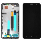 Display Nokia Lumia 1320 negru