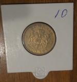 2000 lei 1946, regele Mihai I, Rom&acirc;nia