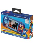 My Arcade Mega Man Pocket Player Pro PC